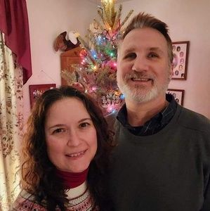 Meet your Posher, Tricia